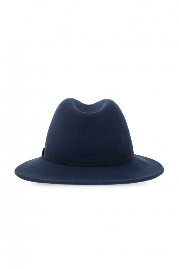 Paul Smith Wool fedora hat Women's Accessories Vitkac
